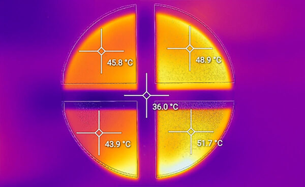 Thermal Target